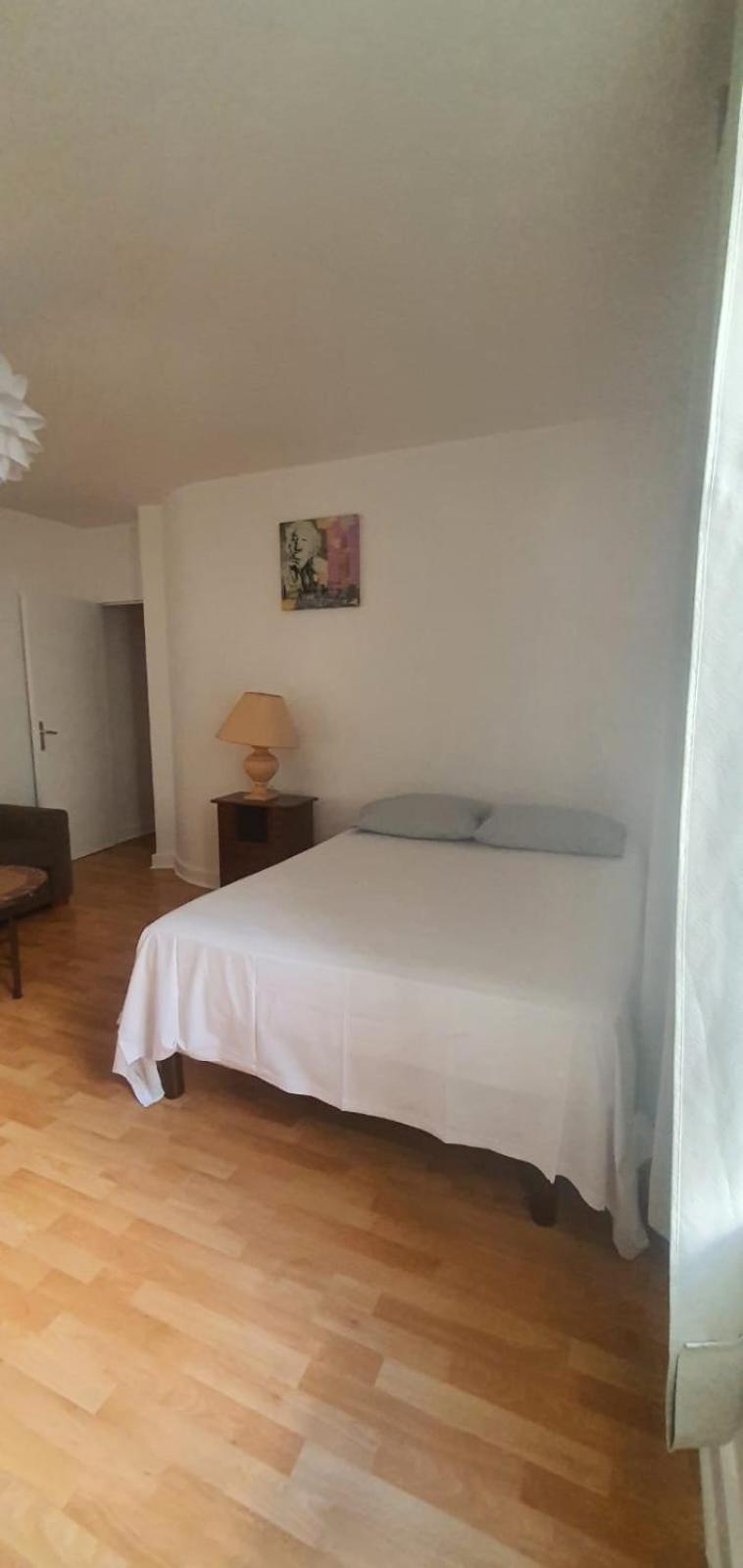 Proche Du Moulin Rouge Et De La Gare Saint Lazare Et Des Grands Magasins Galeries Lafayette Appartement *